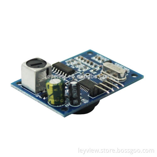 QHMK-002 Obstacle avoidance infrared track sensor module with modules and solutions provided